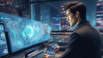 容辰，精准决策，数据驱动的未来