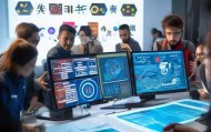 惠仁信息技术咨询公司，助力企业数字化转型的专家