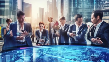 大足区信息化咨询助力数字经济与产业升级。