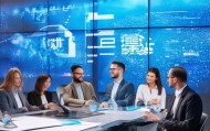 邢台信息咨询服务助力企业数字化转型的助力者