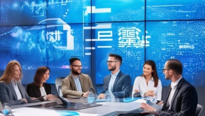 邢台信息咨询服务助力企业数字化转型的助力者