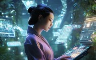星蔓妤科技助力咨询助力