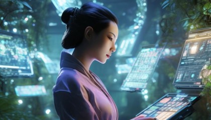 星蔓妤科技助力咨询助力