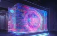 科技与艺术的完美结合，露莹玉辉信息技术咨询