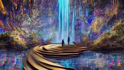 科美信息技术咨询，选择的象征？还是未来的机遇？
