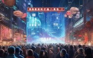中国信息化咨询与培训，重塑未来