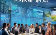 助力甘肃企业数字化转型，选对一家专业咨询公司