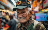 义乌老兵信息咨询服务，机遇与挑战解析