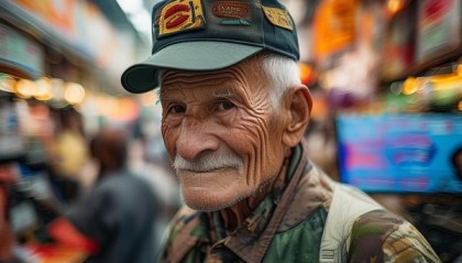 义乌老兵信息咨询服务，机遇与挑战解析