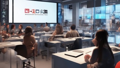 朔州信息化教室咨询平台，助力教育数字化转型