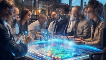 饶平信息咨询服务—an innovative solution