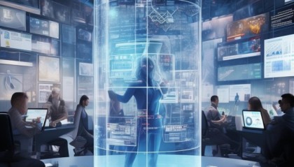 信息化专家咨询平台，助力企业高效转型的AI助手