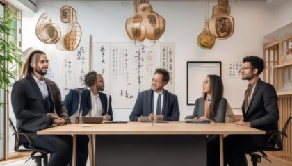 东方文化现代诠释
