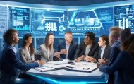 株洲 tech咨询，助力企业数字化转型