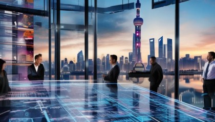 上海信息化咨询，助力未来城市治理。