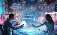 创扬信息科技咨询，技术驱动的未来