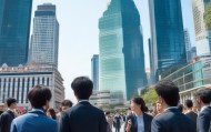 淮安，信息咨询服务的崛起之路