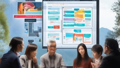 丽水信息化管理咨询方式浅析