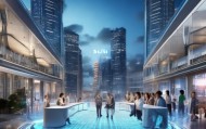 苏沂信息技术咨询，高效创新未来 destination