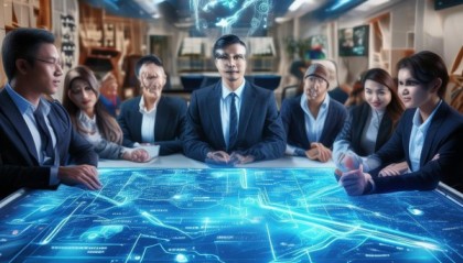 浙江企业信息化咨询，助力数字化转型的智慧之源