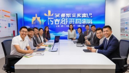 费县信息咨询服务，助力经济发展与就业增长