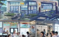 乾县信息咨询服务助力经济发展与社会稳定