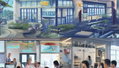 乾县信息咨询服务助力经济发展与社会稳定
