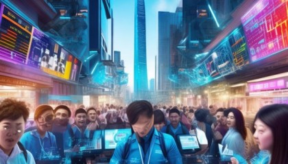 温州市温州信息技术咨询供应商，助力数字经济发展的新引擎