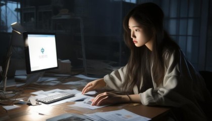空洞的信息咨询服务，珈妮信息咨询服务，你的选择，你的未来