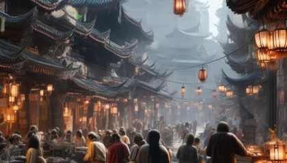 信息咨询服务，临安的创新机遇与未来展望