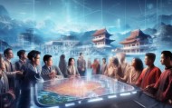 数字转型的创新机遇，从现有服务转向未来数字生态系统的新范式