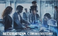专业解决方案，助力未来成功