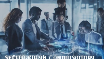 专业解决方案，助力未来成功