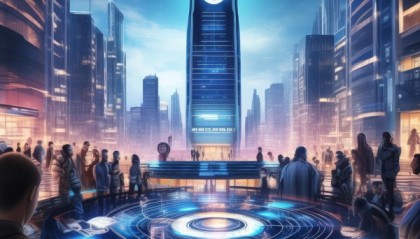 恩石科技，BITCOIN时代的生态系统建设者