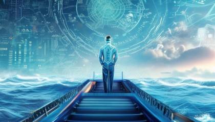 海信赛维信息化咨询顾问，助力企业数字化转型的先锋