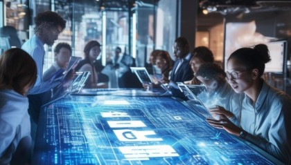 昊通信息技术咨询，赋能您的数字化转型