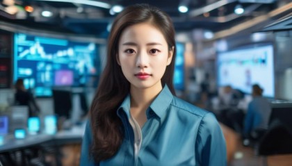 萍萍智慧助力企业成长