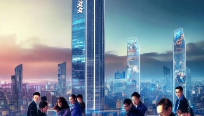 长漪科技，技术赋能未来创新，引领科技发展之路