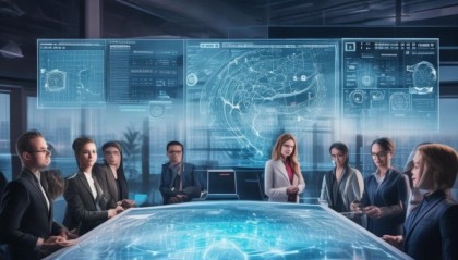 leveraging data-driven future with our innovative solutions in江苏