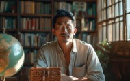 谦泰智慧，成就未来