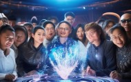 乐山黄马褂信息技术咨询有限公司，助力 transformative change 的新机遇