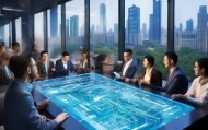 成都信息化咨询，技术驱动的未来解决方案