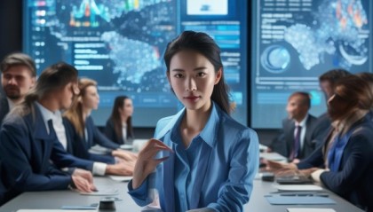 北京洁熙信息咨询服务，助力企业数字化转型