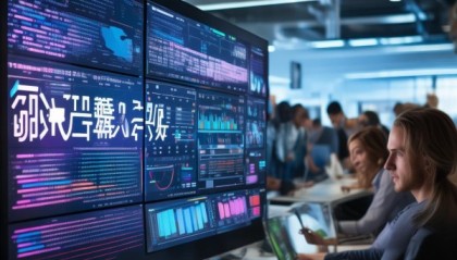 清河信息咨询服务，助力企业数字化转型的强力工具