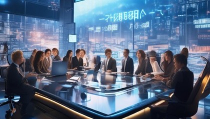斯睿信息技术咨询招聘—开启未来机遇