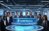 星宏信息技术咨询，技术驱动，服务领先，成就您的未来