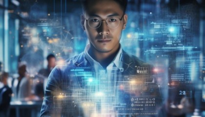 信息化咨询工作，解决用户痛点的智慧之光