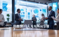 永笙信息咨询服务中心，助力企业数字化转型