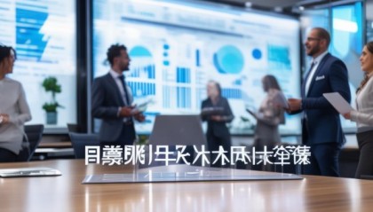 永笙信息咨询服务中心，助力企业数字化转型