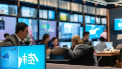 小白咨询服务中心，专业力量助力智能未来